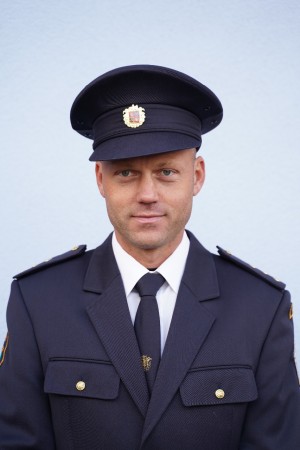Ing. Bernhauer Pavel